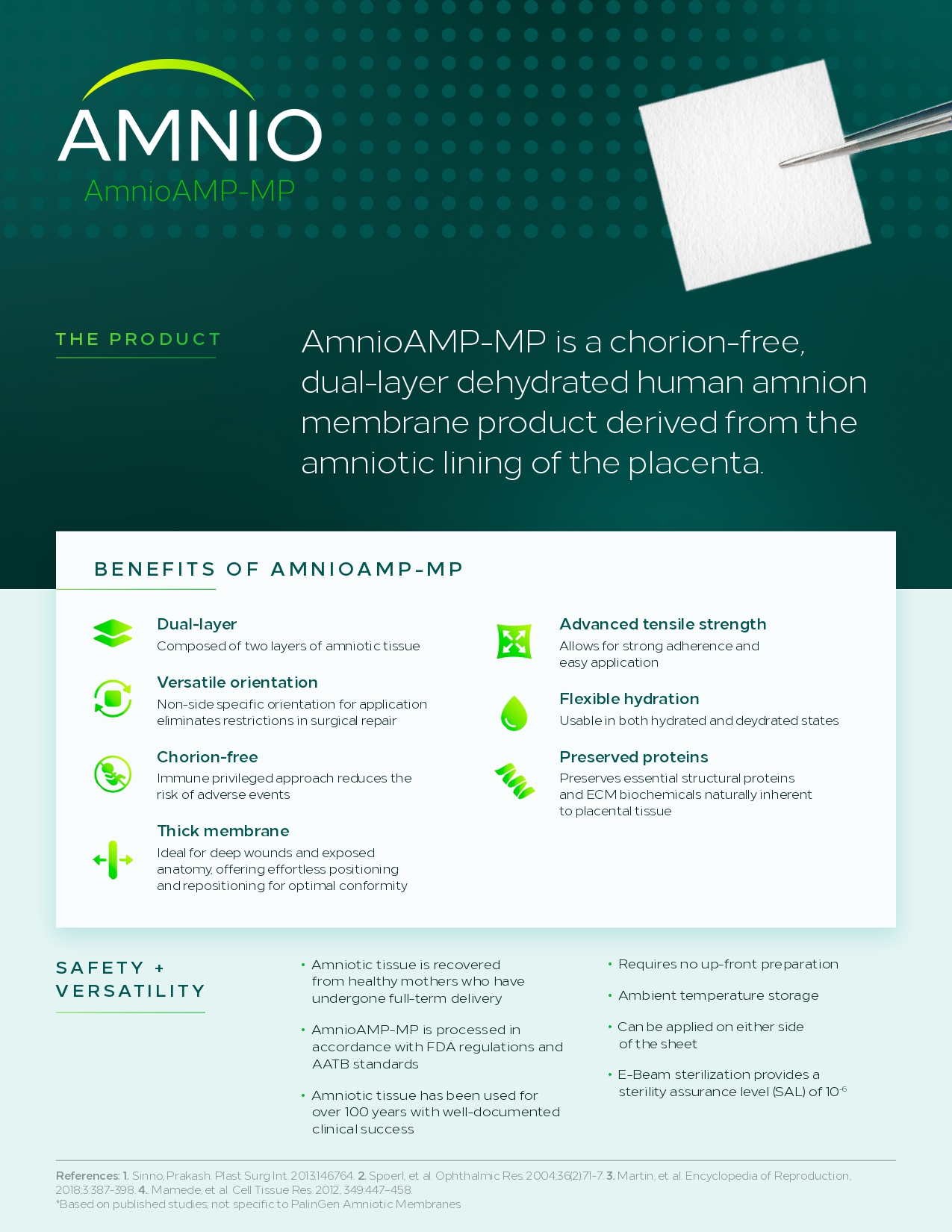 AmnioAmp