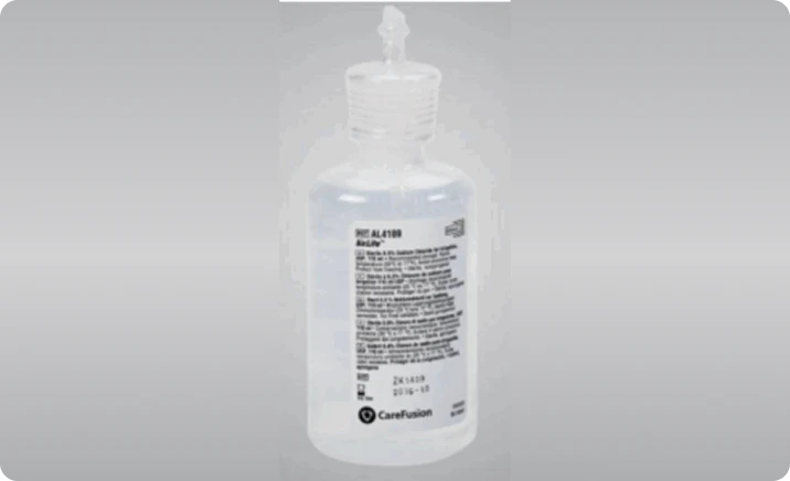 AirLife Sterile