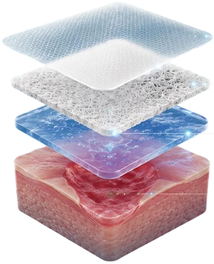 Skin Substitutes